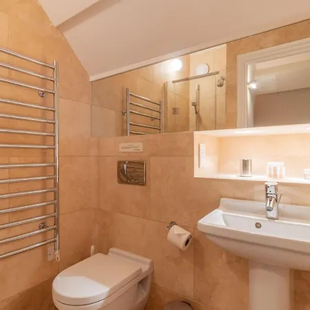 2 Bed In Ambleside Oc-Lr218 *