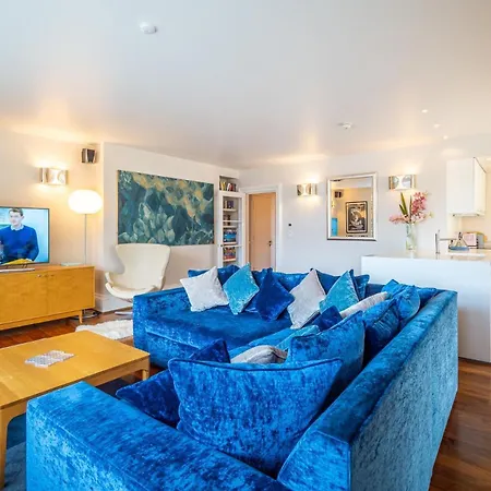 2 Bed In Ambleside Oc-Lr218 公寓 安布尔塞德