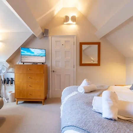公寓 2 Bed In Ambleside Oc-Lr218 安布尔塞德
