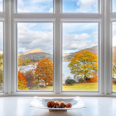 公寓 2 Bed In Ambleside Oc-Lr218