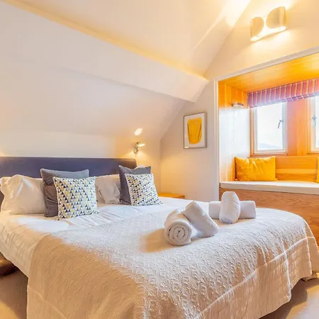 公寓 2 Bed In Ambleside Oc-Lr218 安布尔塞德