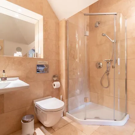 2 Bed In Ambleside Oc-Lr218 公寓
