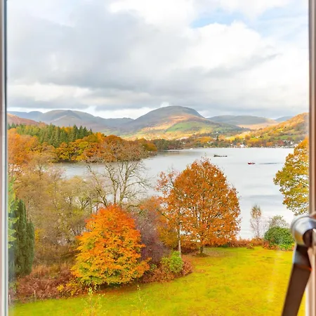 2 Bed In Ambleside Oc-Lr218 安布尔塞德
