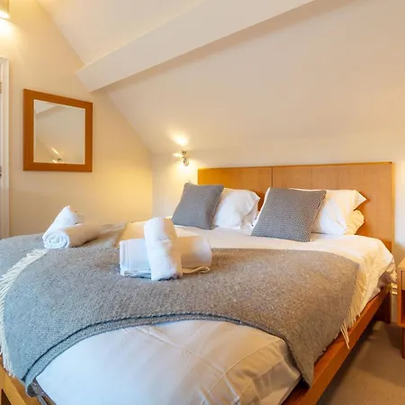 Great Gable Holiday home *