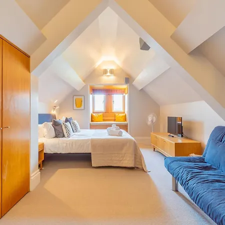 2 Bed In Ambleside Oc-Lr218 公寓 安布尔塞德