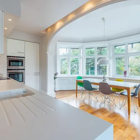 Great Gable Holiday home *