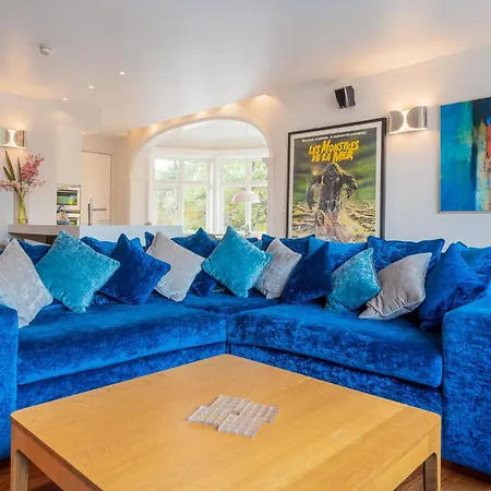 2 Bed In Ambleside Oc-Lr218 公寓 *