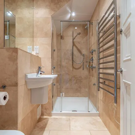 Holiday home Great Gable